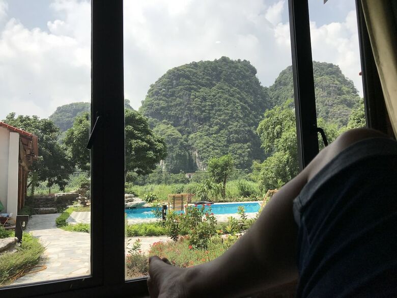 Hotel Trang An Central Homestay