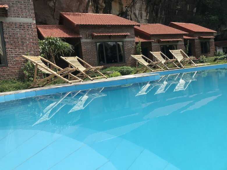 Hotel Trang An Central Homestay