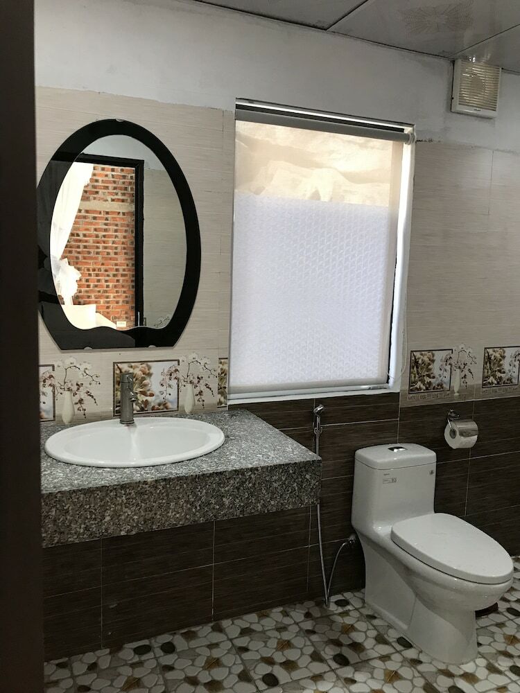 Hotel Trang An Central Homestay