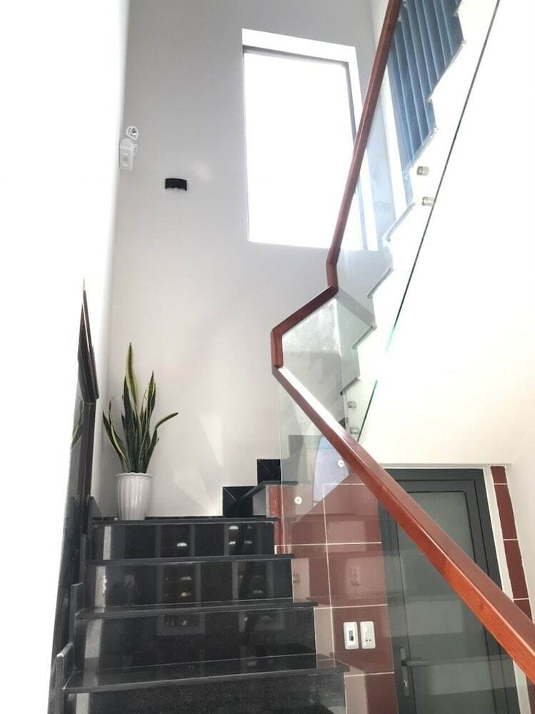 Hotel Lua House