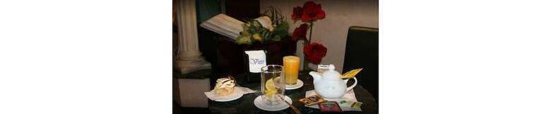 Hotel Vitti