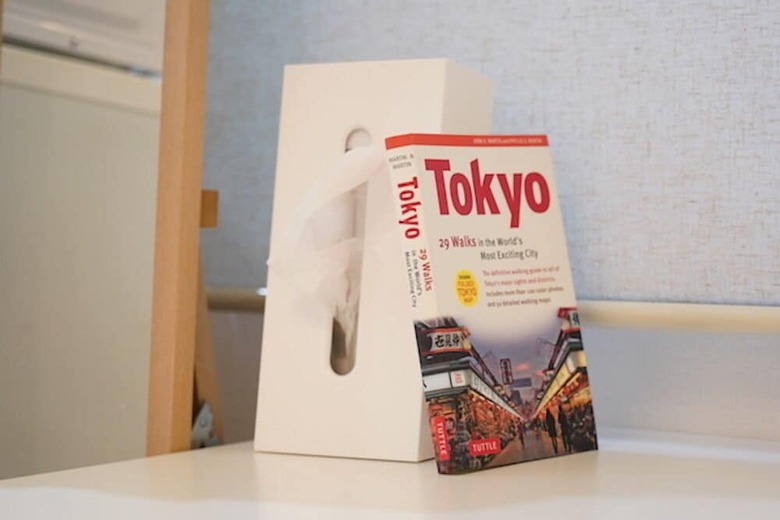 Apartamentos Akasaka Compact Hotel