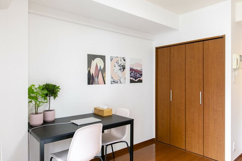 Apartamentos Shinjuku Good Stay C