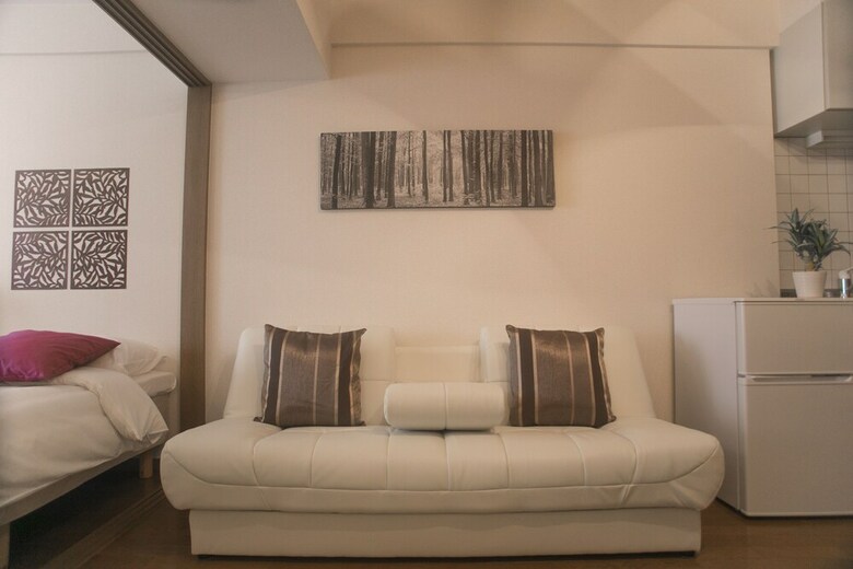 Shinsaibashi-house B
