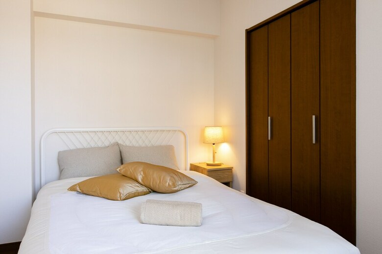 Apartamentos Shinjuku Good Stay F