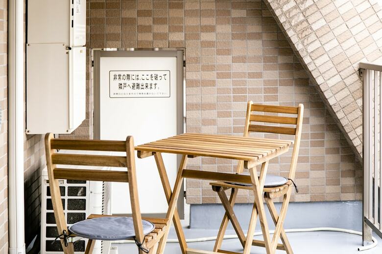 Apartamentos Shinjuku Good Stay F