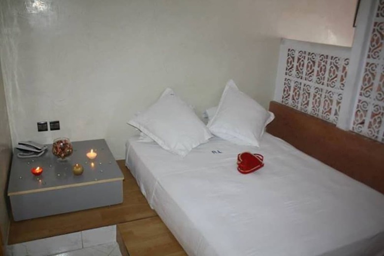 Aparthotel H�tel Residence Louban