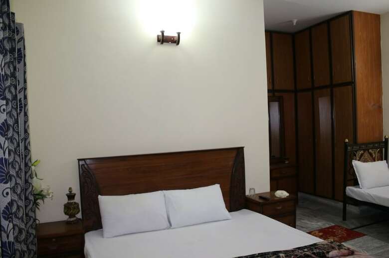 Hotel Zaib Guest House