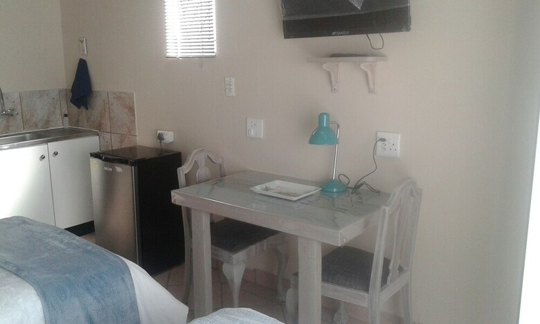 Hotel Allen Grove Self Catering
