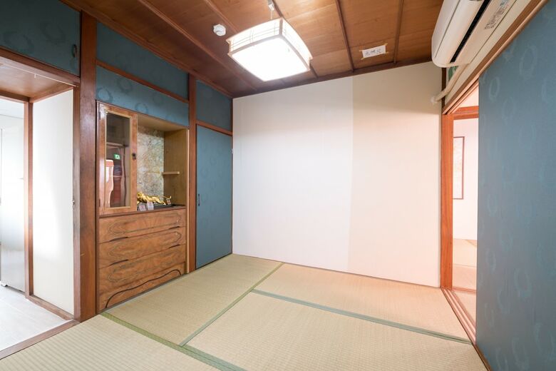 Apartamentos Naha Condominium Maejima House
