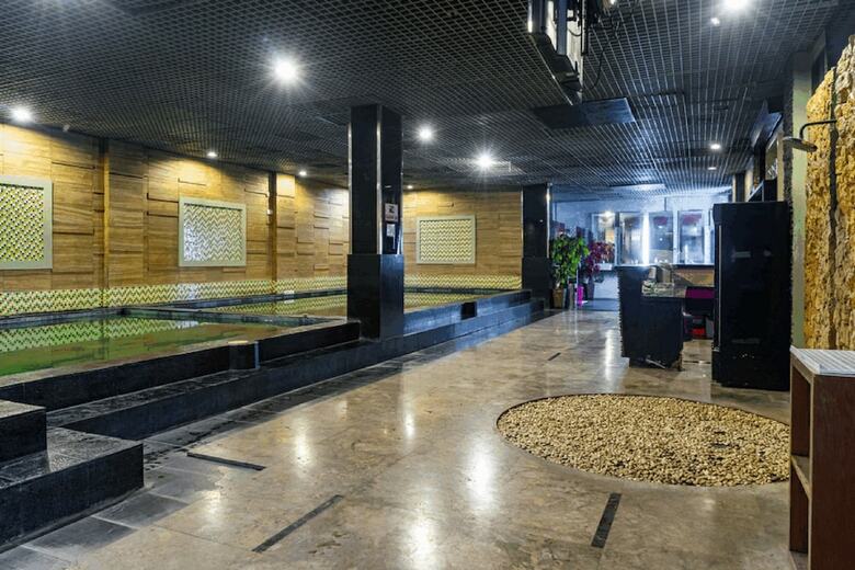Hotel Reddoorz Plus Near Exit Toll Cikarang Barat 4