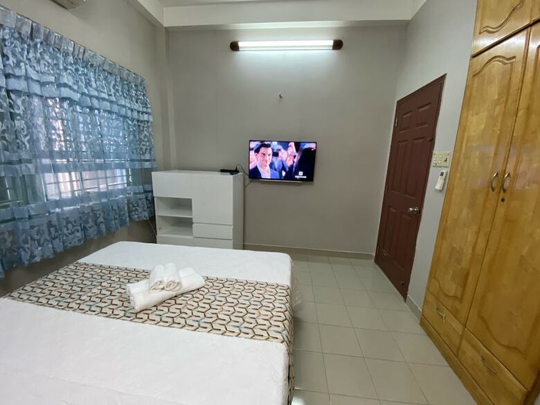 Hotel Nhat An Homestay