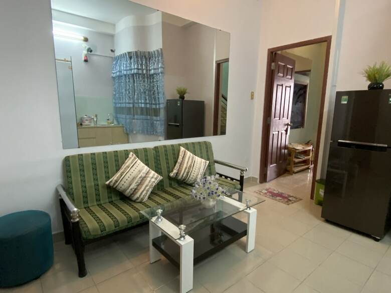 Hotel Nhat An Homestay