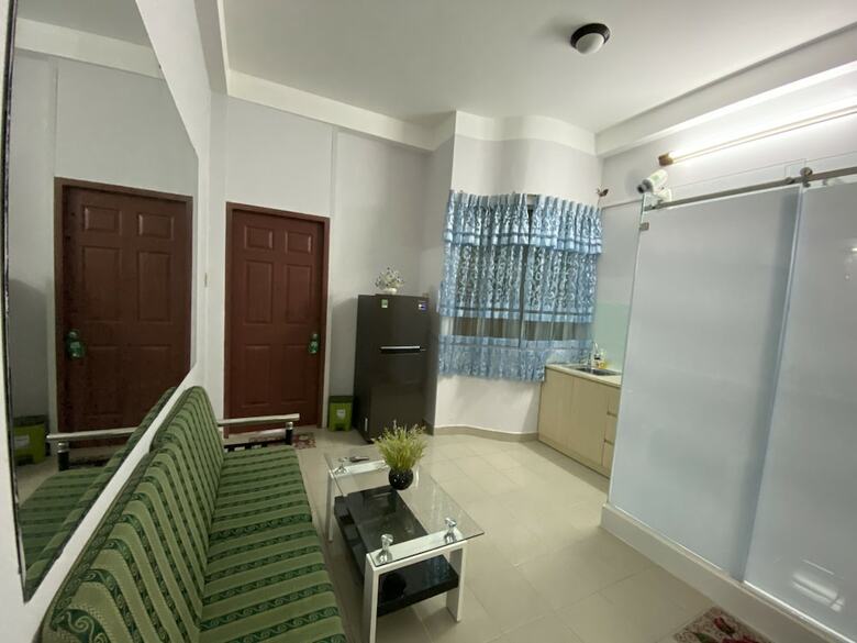 Hotel Nhat An Homestay