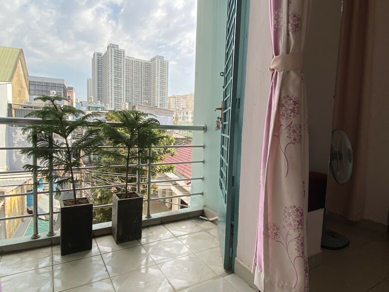 Hotel Nhat An Homestay
