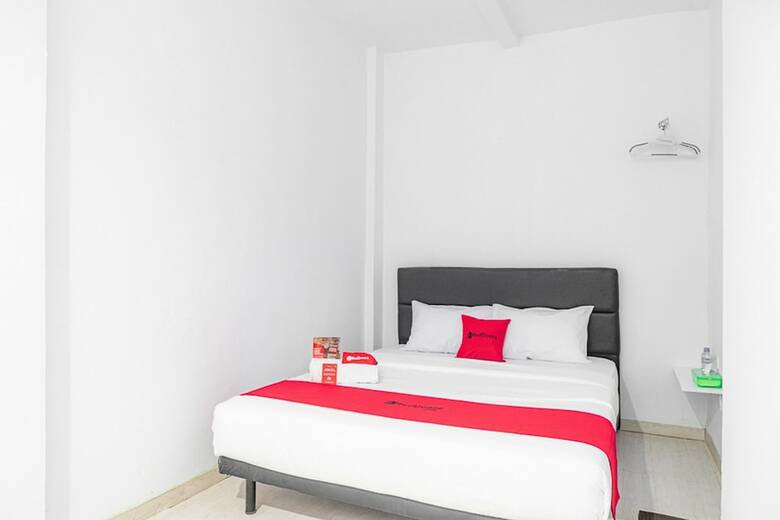 Hotel Reddoorz Near Pecenongan 2