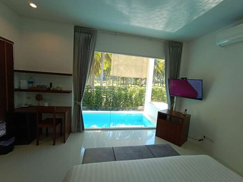 Hotel Resto Sea Resort