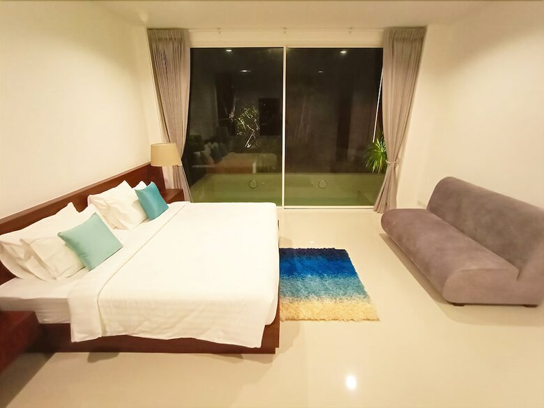 Hotel Resto Sea Resort