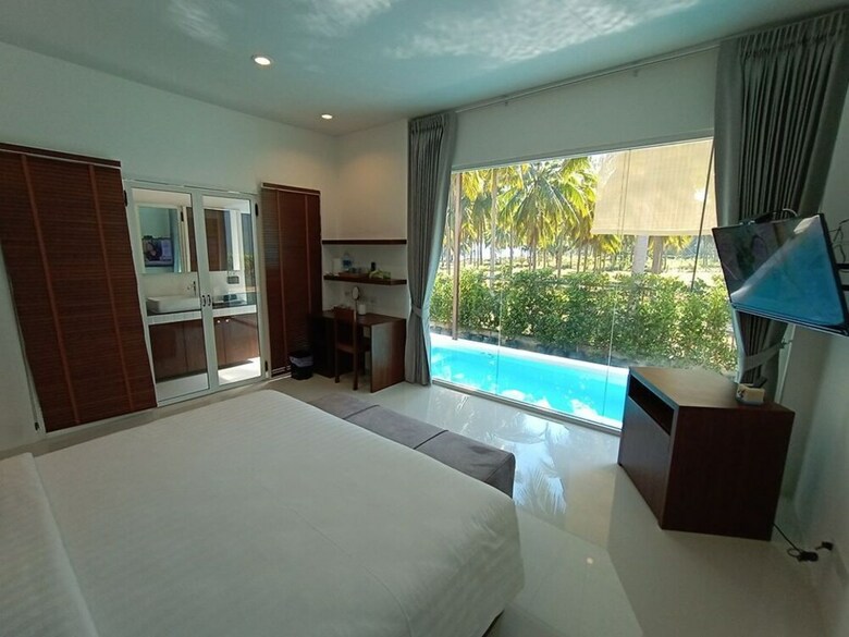 Hotel Resto Sea Resort