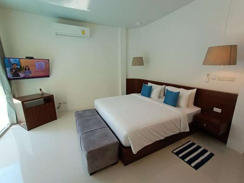 Hotel Resto Sea Resort