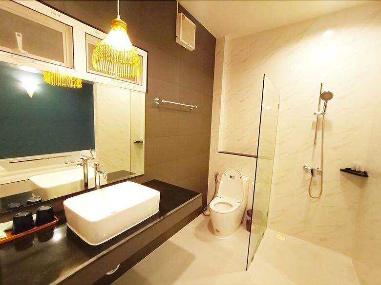 Hotel Resto Sea Resort