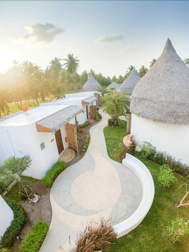 Hotel Resto Sea Resort
