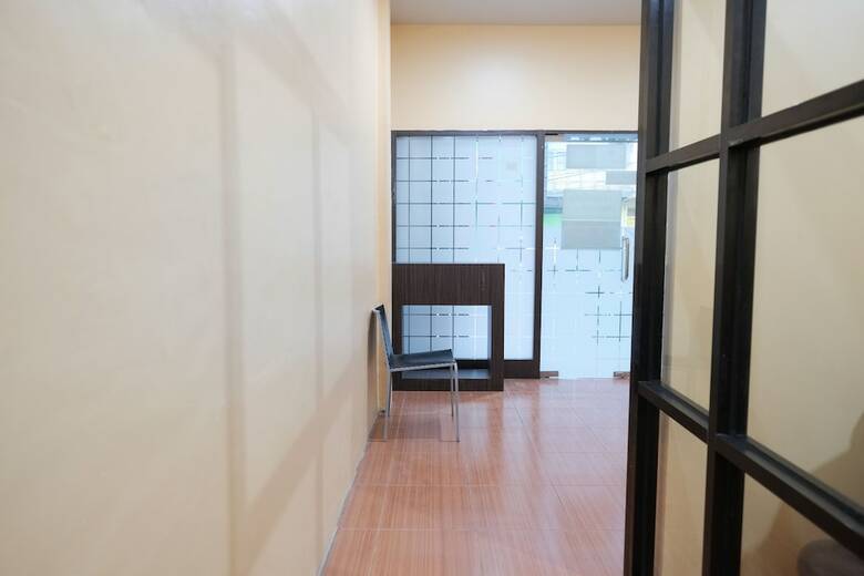 Hotel Reddoorz @ Jalan Pemuda Medan