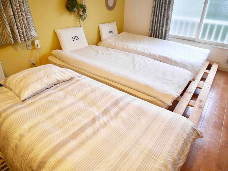 Apartamentos Villetta32 203