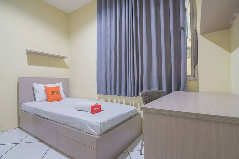 Hotel Koolkost Near Setrasari Mall