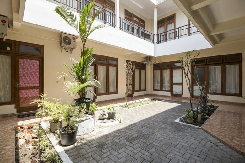 Hotel Koolkost Near Hartono Mall Yogyakarta