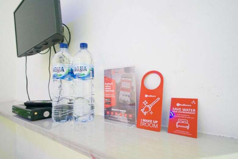 Hotel Reddoorz @ Pematangsiantar 2