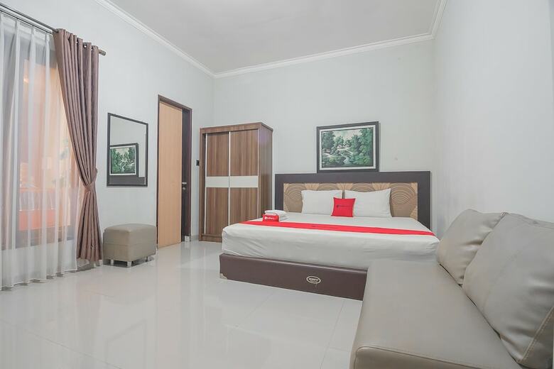 Hotel Reddoorz Syariah Plus @ Banjarbaru 2
