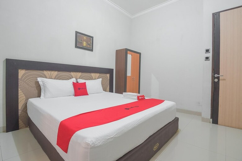 Hotel Reddoorz Syariah Plus @ Banjarbaru 2