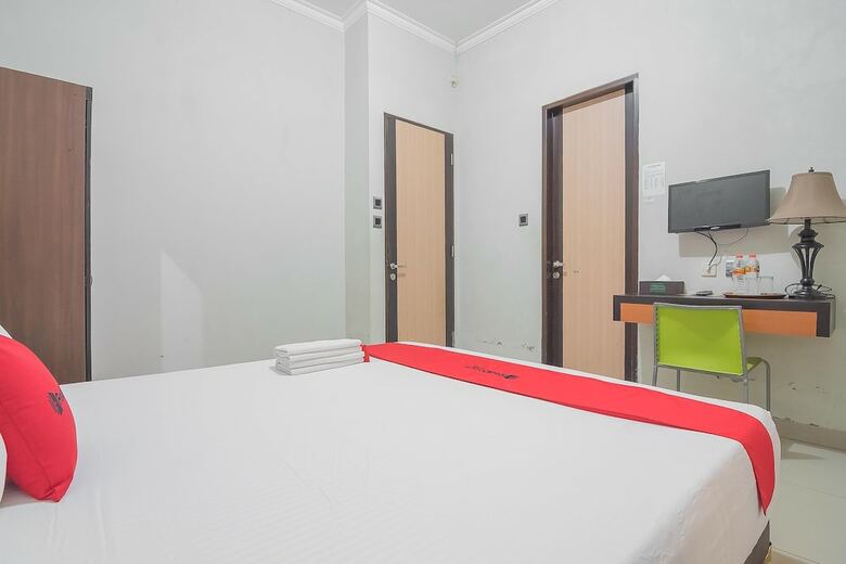 Hotel Reddoorz Syariah Plus @ Banjarbaru 2