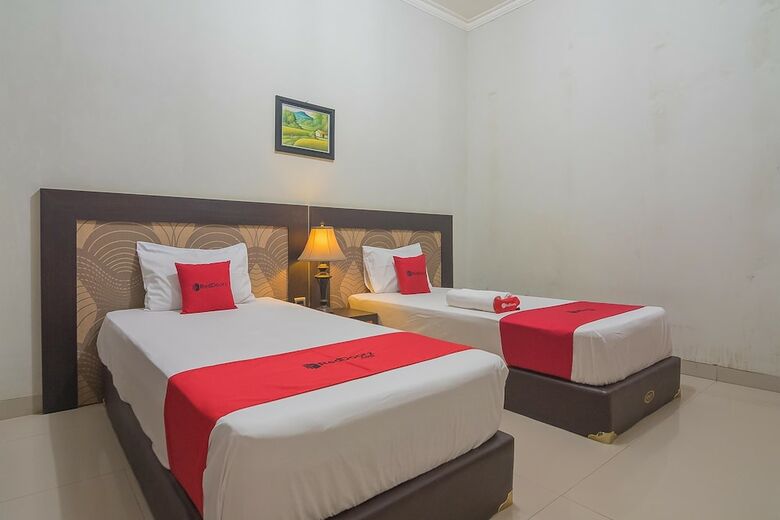 Hotel Reddoorz Syariah Plus @ Banjarbaru 2