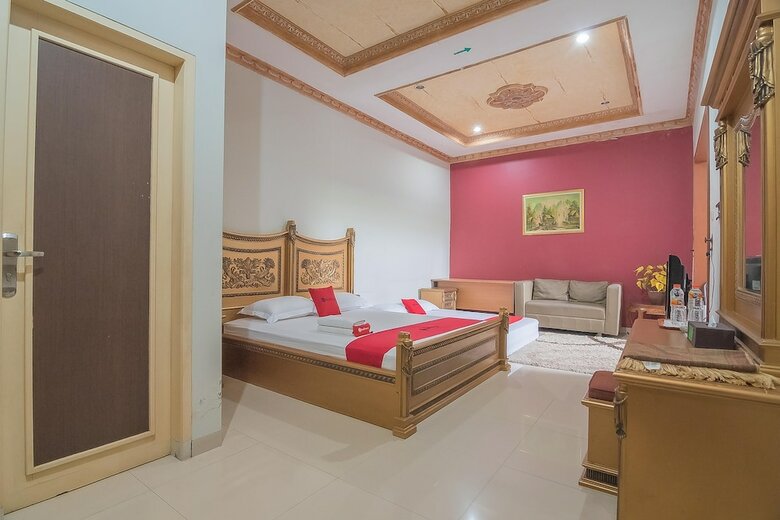 Hotel Reddoorz Syariah Plus @ Banjarbaru 2