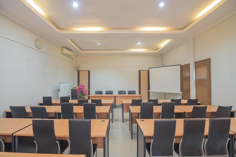 Hotel Reddoorz Syariah Plus @ Banjarbaru 2