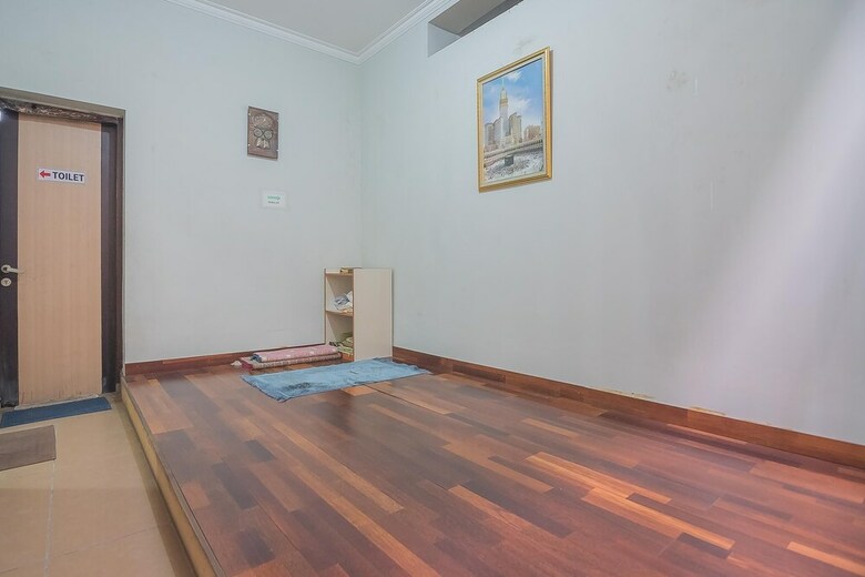 Hotel Reddoorz Syariah Plus @ Banjarbaru 2