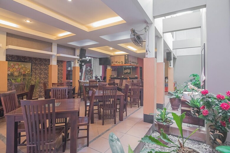 Hotel Reddoorz Syariah Plus @ Banjarbaru 2