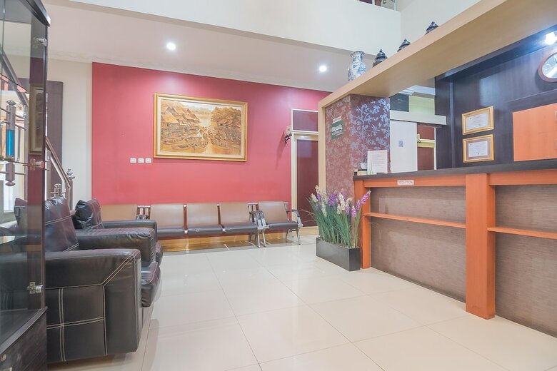 Hotel Reddoorz Syariah Plus @ Banjarbaru 2