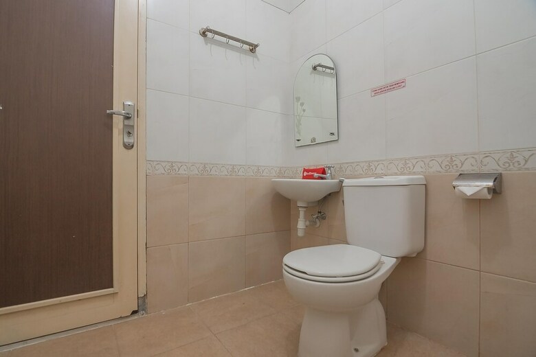 Hotel Reddoorz Syariah Plus @ Banjarbaru 2