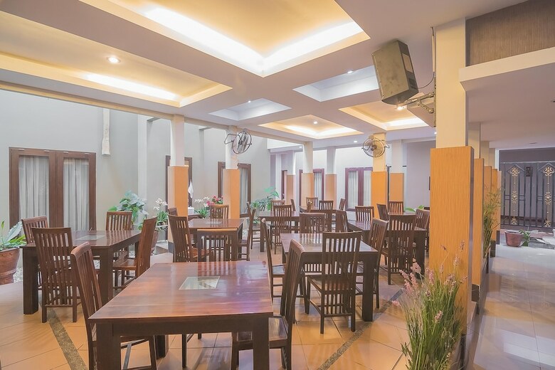Hotel Reddoorz Syariah Plus @ Banjarbaru 2