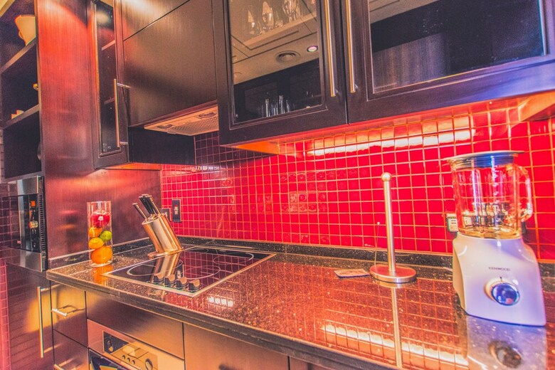 Apartamento Platinium- Address Downtown ?