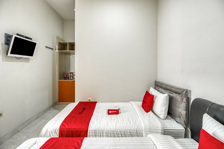 Hotel Reddoorz Near Affandi Gejayan 2