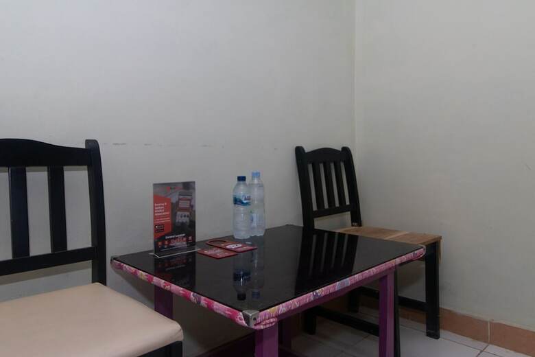 Hotel Reddoorz @ Frans Seda Kupang