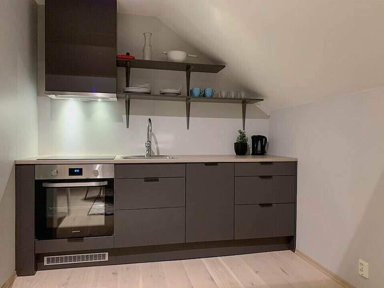 Apartamentos Arctic Homes  Homestay Villa