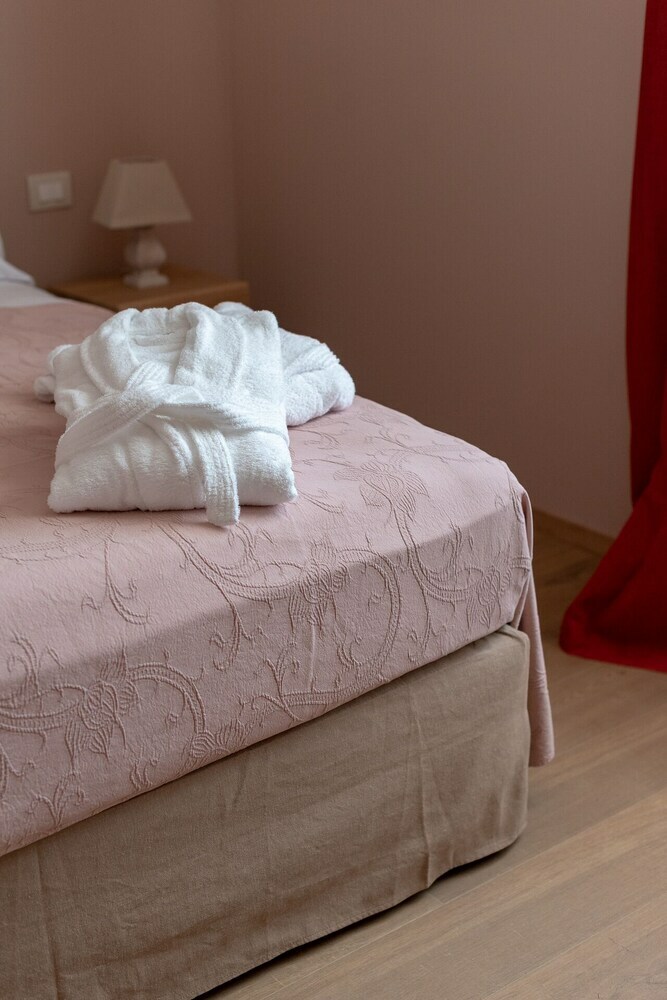 Agroturismo Casa Villa Marina