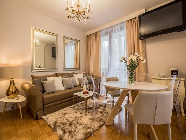 Apartment Skawi?ska A4you