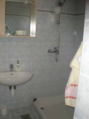 Apartments Terezija
