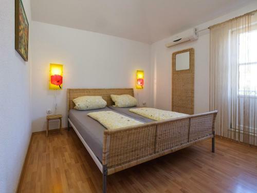 Apartments Kaktus Orebic
